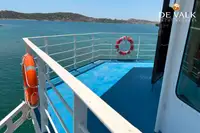 Ro-Ro laivas parduodamas