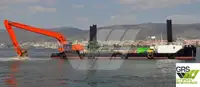 Barža Parduodama