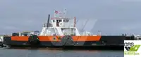 Ro-Ro ship Parduodama