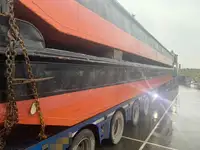 Barža parduodamas