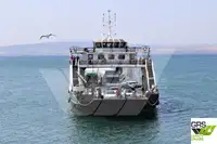 Ro-Ro laivas parduodamas