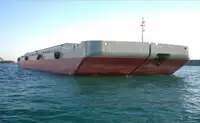 Barža Parduodama