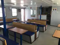 Desantinis tankinis laivas parduodamas