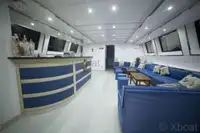 Kruizinis laivas parduodamas