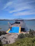 Desantinis tankinis laivas parduodamas