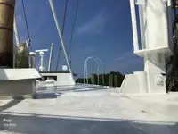 Trawler Parduodama
