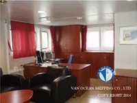 Naftos/chemijos tanklaivis parduodamas