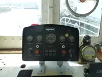 Trawler Parduodama