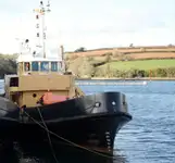 Darbiniai laivai parduodamas
