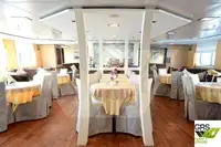 Kruizinis laivas Parduodama