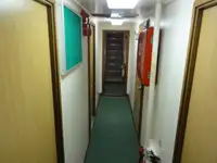 Tiekimo laivas parduodamas