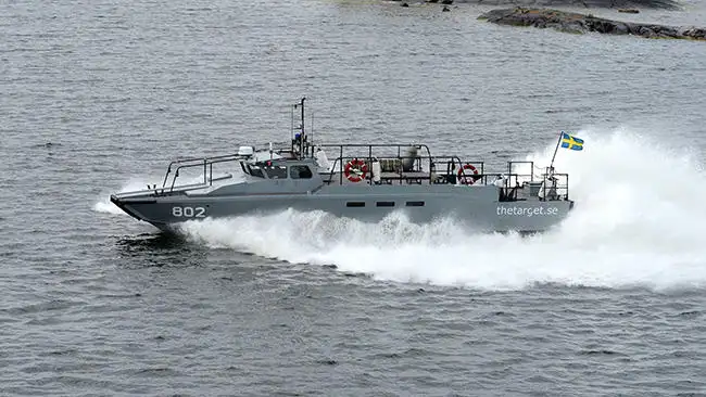 Kariniai laivai parduodamas