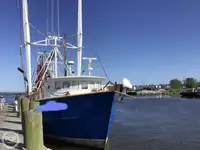 Trawler Parduodama