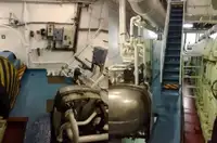 Naftos/chemijos tanklaivis parduodamas