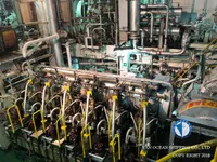 Naftos/chemijos tanklaivis parduodamas