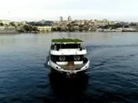 Keleivinis laivas parduodamas