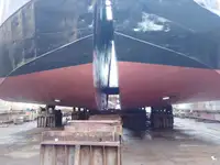 Barža parduodamas