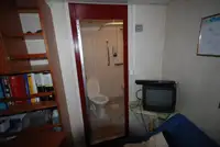 Desantinis tankinis laivas parduodamas