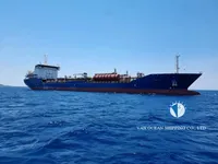 Naftos/chemijos tanklaivis parduodamas