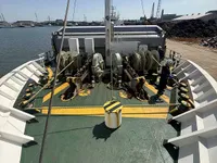 General Cargo/Multi-purpose parduodamas