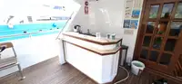 Kruizinis laivas parduodamas