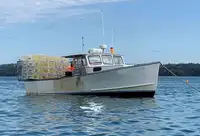 Žiedinis traleris parduodamas