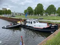 Vilktukas parduodamas