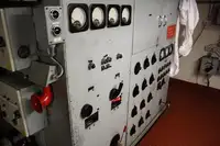 Kruizinis laivas parduodamas
