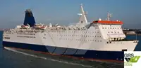 Ro-Ro laivas parduodamas