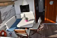 Trawler Parduodama