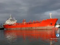Naftos/chemijos tanklaivis parduodamas