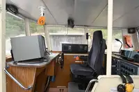 Kruizinis laivas parduodamas