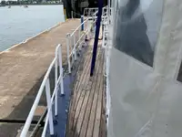 Loto laivas parduodamas
