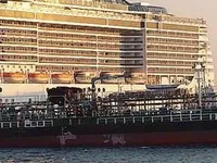 Naftos/chemijos tanklaivis parduodamas