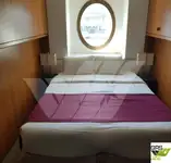 Kruizinis laivas parduodamas