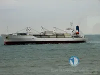 Naftos/chemijos tanklaivis parduodamas