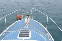 Gelbėjimo valtis parduodamas