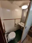 Barža parduodamas