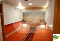 Ro-Ro ship Parduodama