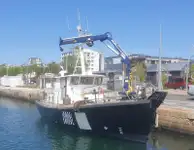 Darbo valtys Parduodama