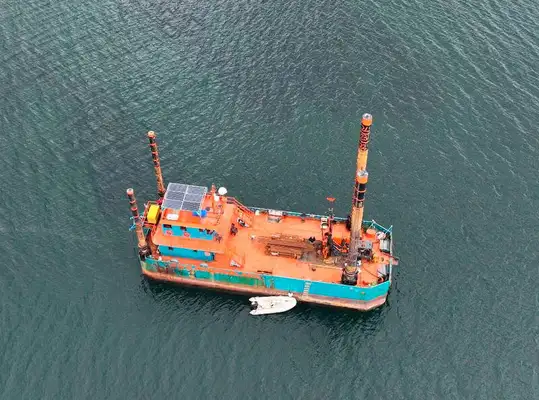 Workboats for sale