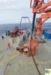 Birių krovinių laivas Parduodama