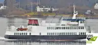 Keleivinis laivas Parduodama