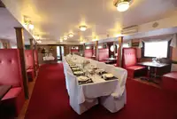 Kontainerių laivas parduodamas