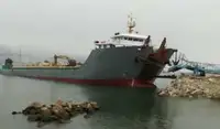Barža parduodamas