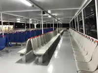 Kruizinis laivas parduodamas