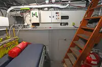 Gelbėjimo laivas parduodamas
