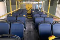 Kruizinis laivas parduodamas