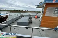 Darbiniai laivai parduodamas