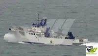 Darbiniai laivai parduodamas